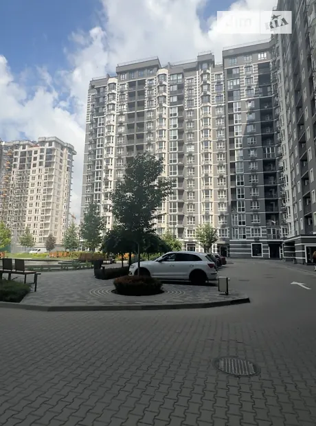 Квартира на бул. Леоніда Бірюкова, 4 в Києві, ID 241397, фото №14