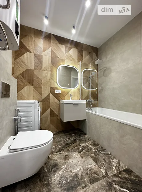 Квартира на бул. Леоніда Бірюкова, 4 в Києві, ID 241397, фото №6