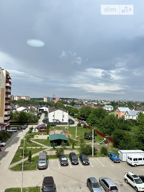Квартира на вул. Героя України Дмитра Крамара 7/9А в Хмельницькому, ID 246984, фото №1