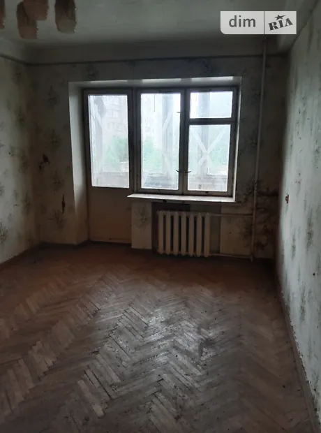 Квартира на вул. Донецька, 7 в Київ, ID 278415, фото №1