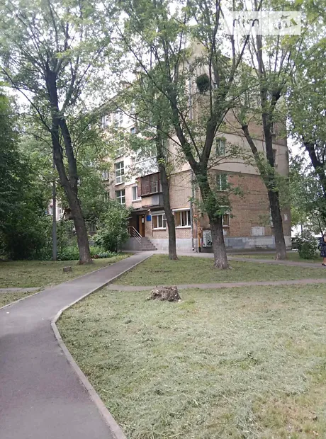 Квартира на вул. Донецька, 7 в Київ, ID 278415, фото №2