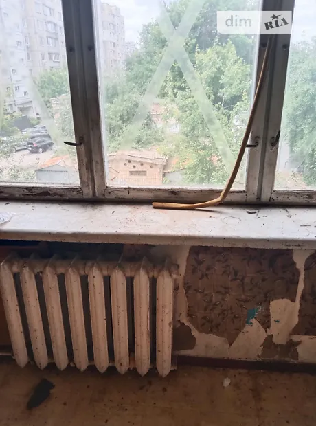 Квартира на вул. Донецька, 7 в Києві, ID 278415, фото №12