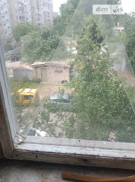 Квартира на вул. Донецька, 7 в Києві, ID 278415, фото №13