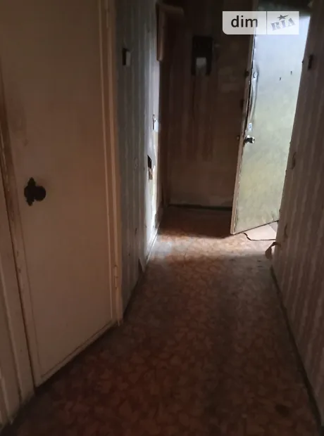 Квартира на вул. Донецька, 7 в Києві, ID 278415, фото №15