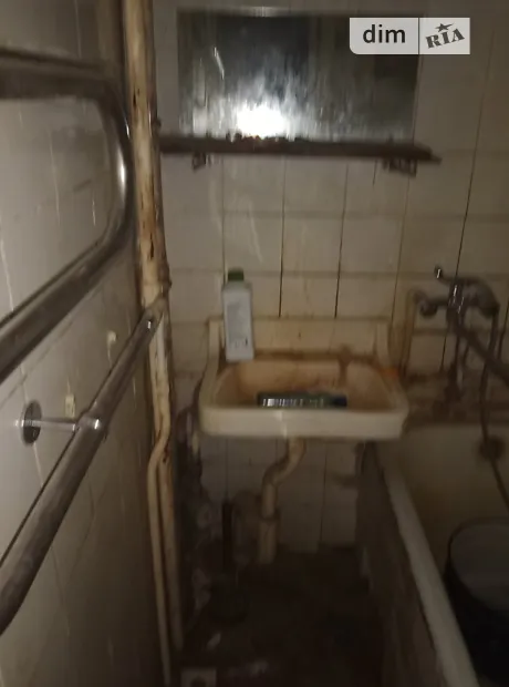 Квартира на вул. Донецька, 7 в Києві, ID 278415, фото №17