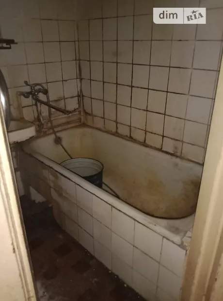 Квартира на вул. Донецька, 7 в Києві, ID 278415, фото №18