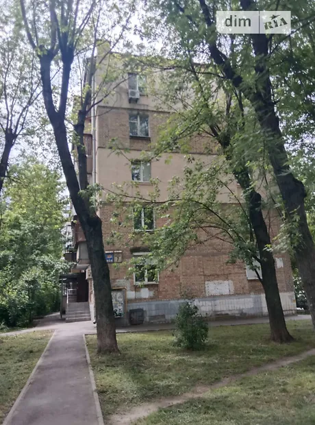 Квартира на вул. Донецька, 7 в Київ, ID 278415, фото №3
