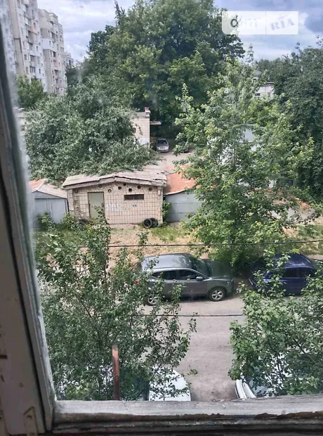Квартира на вул. Донецька, 7 в Києві, ID 278415, фото №8