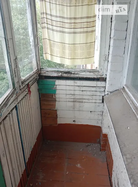 Квартира на вул. Донецька, 7 в Києві, ID 278415, фото №9