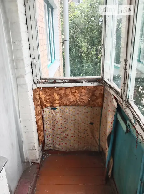 Квартира на вул. Донецька, 7 в Києві, ID 278415, фото №10