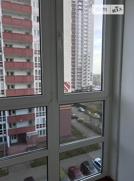Квартира на вул. Софії Русової в Києві, ID 181262, фото №1