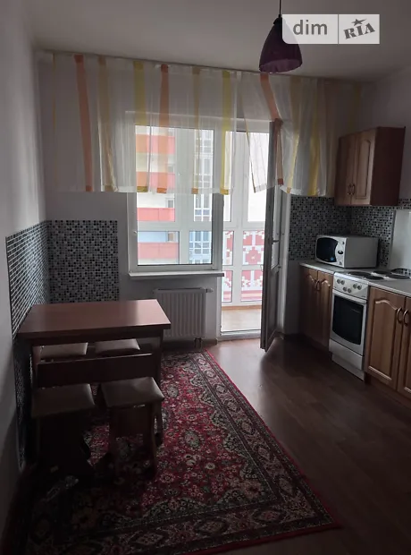 Квартира на вул. Софії Русової в Києві, ID 181262, фото №6