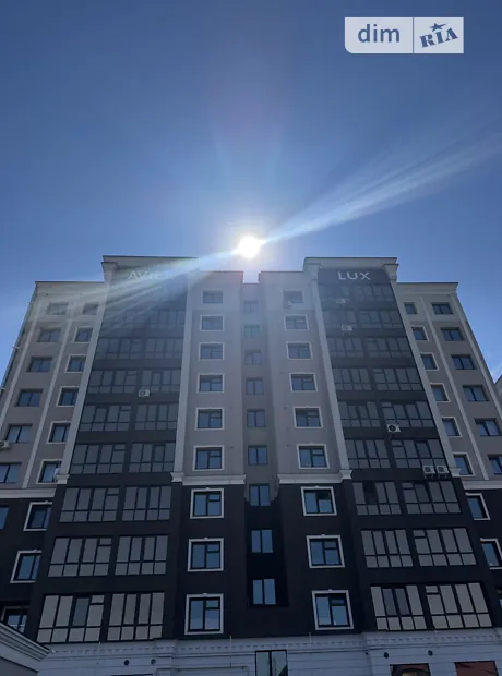 Квартира на вул. Вокзальна, 4А в Хмельницькому, ID 225290, фото №1