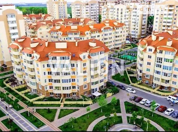 Квартира на бульв. Лесі Українки, 26Б в Київ, ID 313068, фото №1