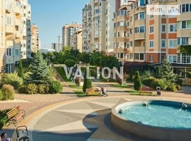 Квартира на бульв. Лесі Українки, 26Б в Києві, ID 313068, фото №8
