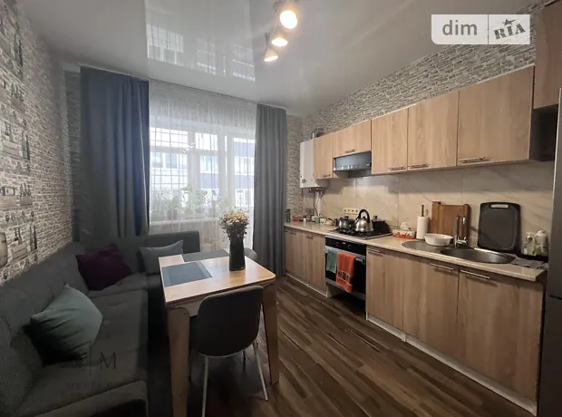 Квартира на вул. Яблунська в Києві, ID 239263, фото №1