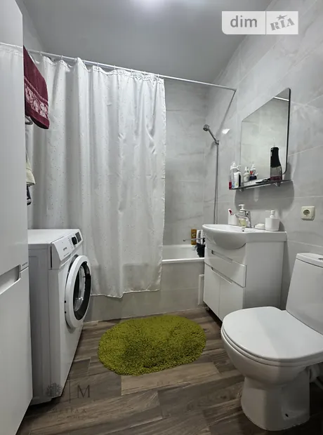 Квартира на вул. Яблунська в Києві, ID 260602, фото №2