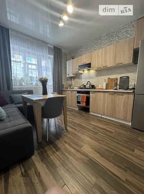 Квартира на вул. Яблунська в Києві, ID 260602, фото №3