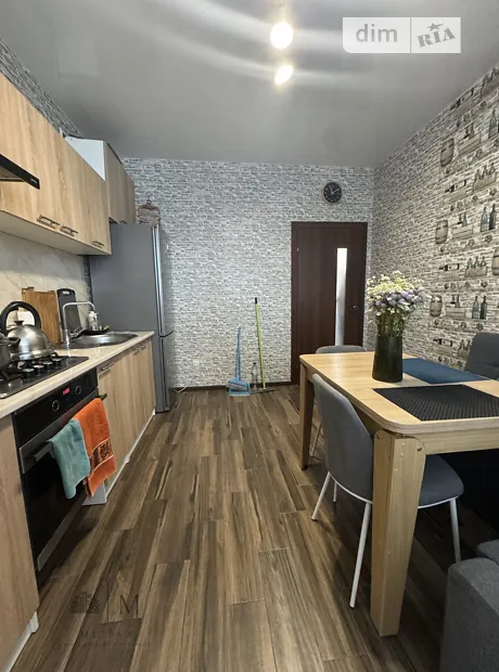 Квартира на вул. Яблунська в Києві, ID 260602, фото №6