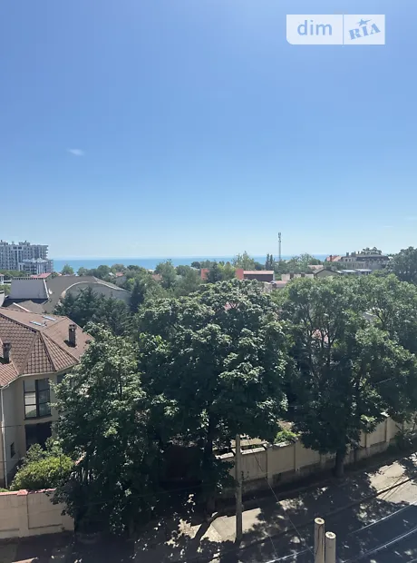 Квартира на вул. Фонтанська дорога, 62К в Одеса, ID 162321, фото №4