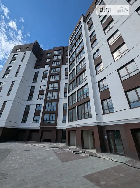 Квартира на вул. Ленкавського, 9 в Івано-Франківську, ID 192639, фото №1