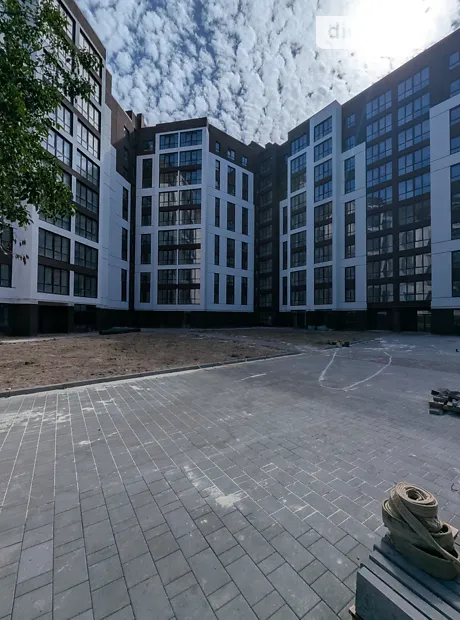 Квартира на вул. Ленкавського, 9 в Івано-Франківську, ID 192639, фото №12