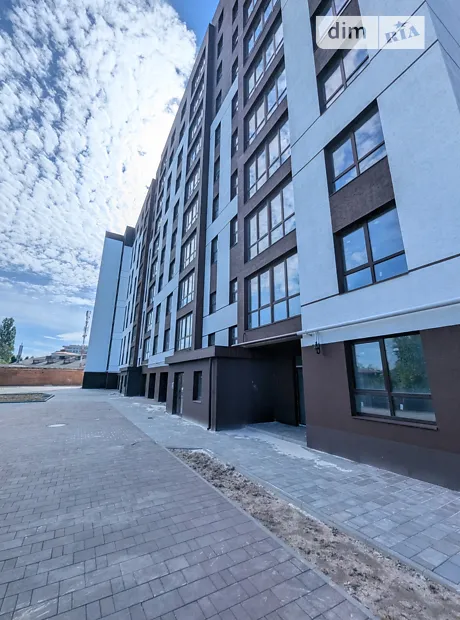 Квартира на вул. Ленкавського, 9 в Івано-Франківську, ID 192639, фото №10