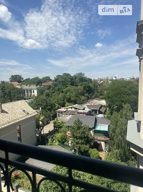Квартира на вул. Фонтанська дорога, 62К в Одесі, ID 244731, фото №6
