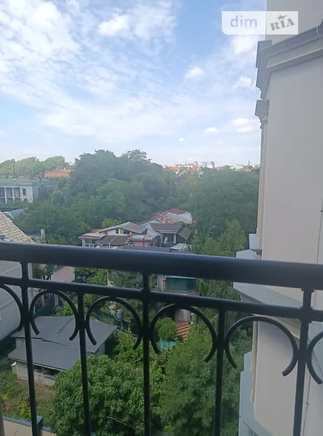 Квартира на вул. Фонтанська дорога, 62К в Одесі, ID 169556, фото №5