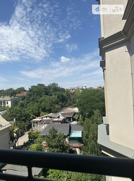 Квартира на вул. Фонтанська дорога, 62К в Одесі, ID 183174, фото №2