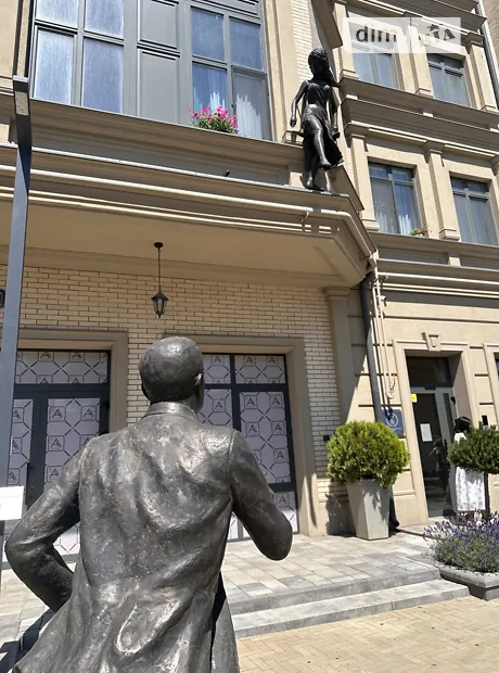 Квартира на вул. Фонтанська дорога, 62К в Одесі, ID 183174, фото №10