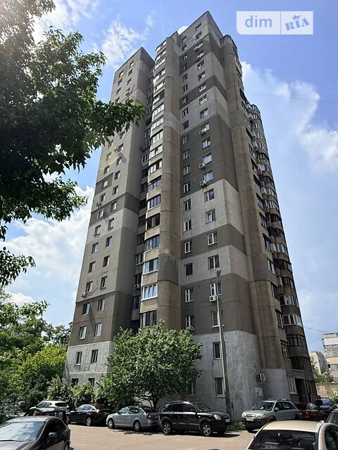 Квартира на вул. Азербайджанська 16/2 в Києві, ID 176055, фото №1