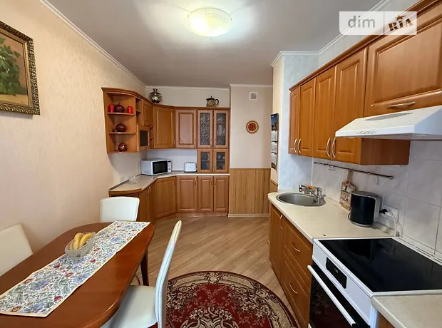 Квартира на вул. Азербайджанська 16/2 в Києві, ID 176055, фото №2