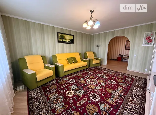 Квартира на вул. Азербайджанська 16/2 в Києві, ID 176055, фото №11