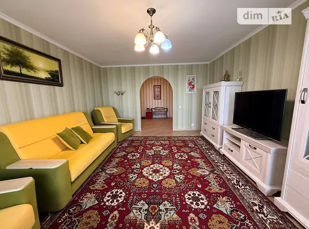 Квартира на вул. Азербайджанська 16/2 в Києві, ID 176055, фото №12