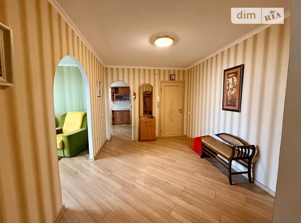 Квартира на вул. Азербайджанська 16/2 в Києві, ID 176055, фото №13