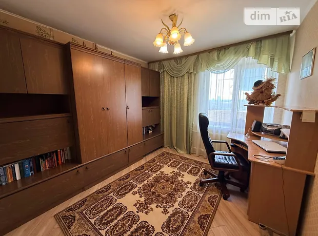 Квартира на вул. Азербайджанська 16/2 в Києві, ID 176055, фото №16