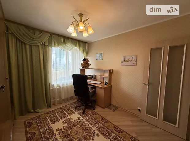 Квартира на вул. Азербайджанська 16/2 в Києві, ID 176055, фото №17
