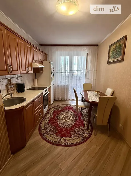 Квартира на вул. Азербайджанська 16/2 в Києві, ID 176055, фото №3