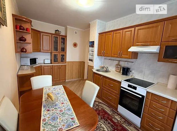 Квартира на вул. Азербайджанська 16/2 в Києві, ID 176055, фото №5