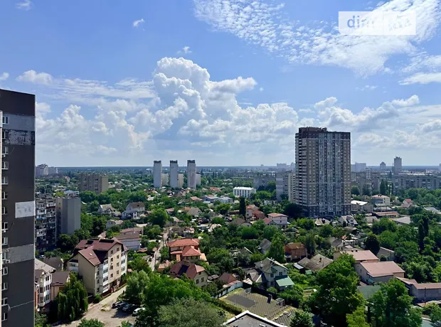 Квартира на вул. Азербайджанська 16/2 в Києві, ID 176055, фото №7