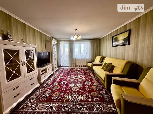 Квартира на вул. Азербайджанська 16/2 в Києві, ID 176055, фото №10