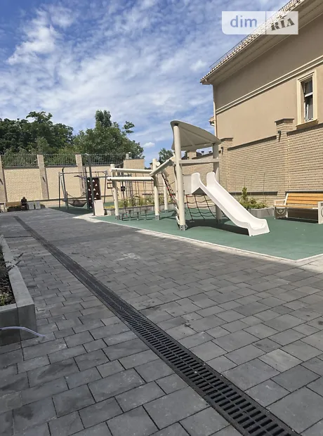 Квартира на вул. Фонтанська дорога, 62К в Одесі, ID 293745, фото №11
