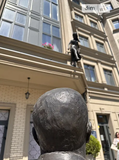 Квартира на вул. Фонтанська дорога, 62К в Одесі, ID 293745, фото №19