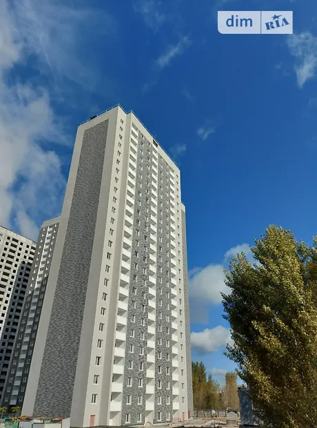 Квартира на вул. Героїв Енергетиків, 43 в Києві, ID 183825, фото №1