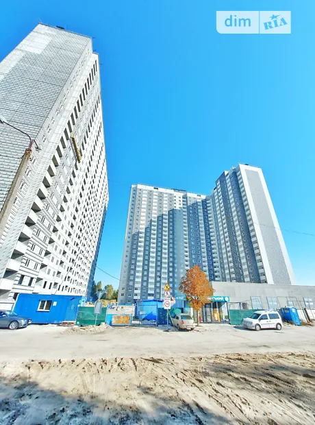 Квартира на вул. Героїв Енергетиків, 43 в Києві, ID 183825, фото №8