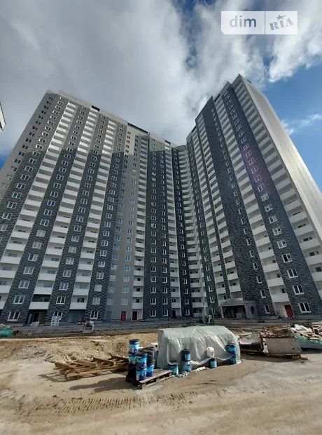 Квартира на вул. Героїв Енергетиків, 43 в Києві, ID 183825, фото №10