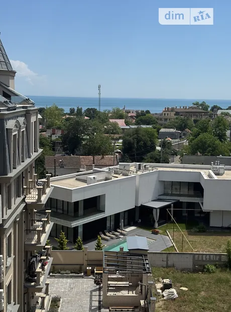Квартира на вул. Фонтанська дорога, 62К в Одеса, ID 162423, фото №2