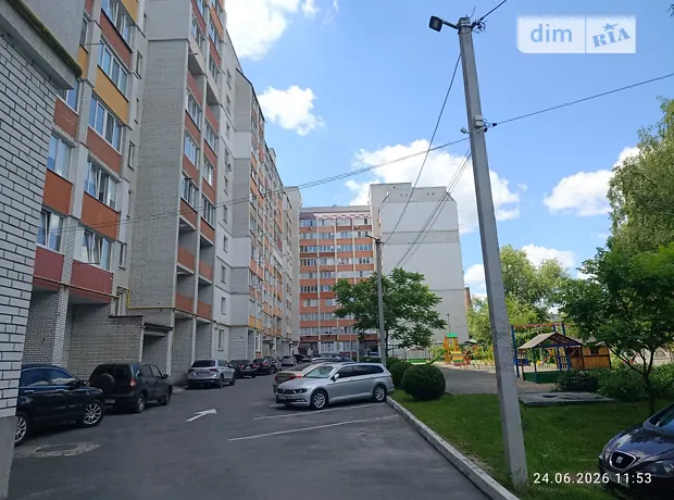 Квартира на шосе Львівське 33/2А в Хмельницькому, ID 223590, фото №1