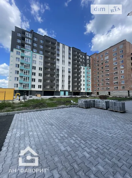 Квартира на вул. Нижня Берегова, 1Б в Хмельницькому, ID 232960, фото №2